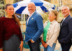 The Great B&B Challenge