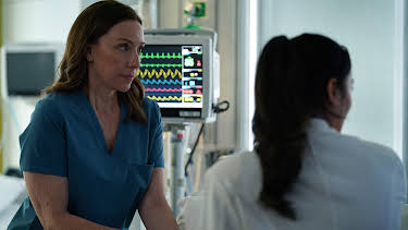 21:00: Doc (S2 E1) (S2) | TV6 | 5/28 2026