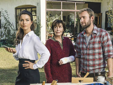12:55: Zum Glück gibt's Schreiner | SWR Fernsehen RP | 7/9 2026