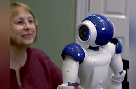 Futurescape with James Woods Season 1: Robot Revolution