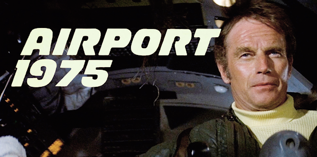 Airport 1975 (1974)