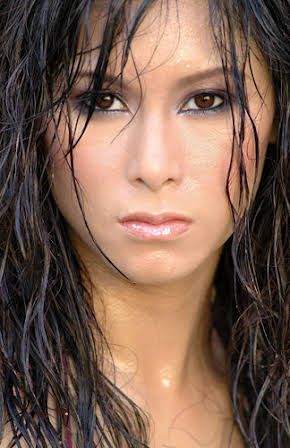 Lauren Mary Kim as 