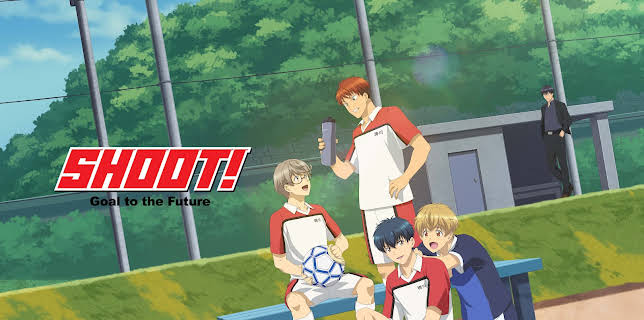 Shoot! Goal to the Future