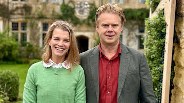 4:00 PM: Saving Country Houses with... | Channel 4 | 8/5 2026