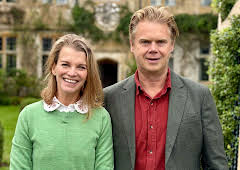 New: Saving Country Houses with...