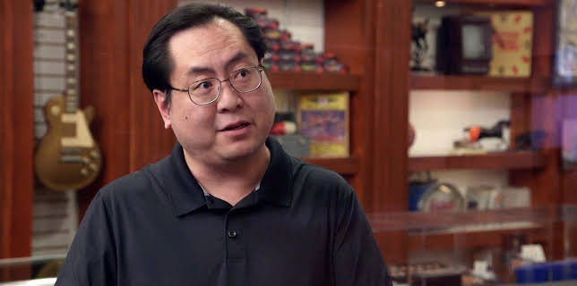 18:45: Pawn Stars - Die drei vom Pfandhaus | Kabel Eins Doku | 12/19 2025