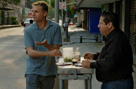 Somebody Feed Phil: Mexico City