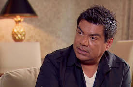 Mario Lopez: One On One: George Lopez