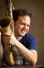 Jason Mingledorff as 