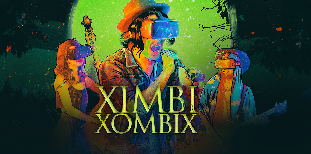 Ximbi XombiX (2019)