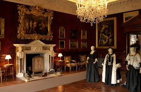 The Heiress and the Heist, Season 1: Episode 2