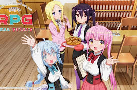 RPG Real Estate: Season 1: Welcome to RPG Real Estate! Room-Searching for the First Time!