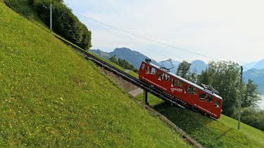 15:05: Spektakuläre Bergbahnen der Schweiz: "Pilatus" – Die Mythische | 3SAT | 10/13 2026