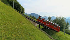 Spektakuläre Bergbahnen der Schweiz: "Pilatus" – Die Mythische