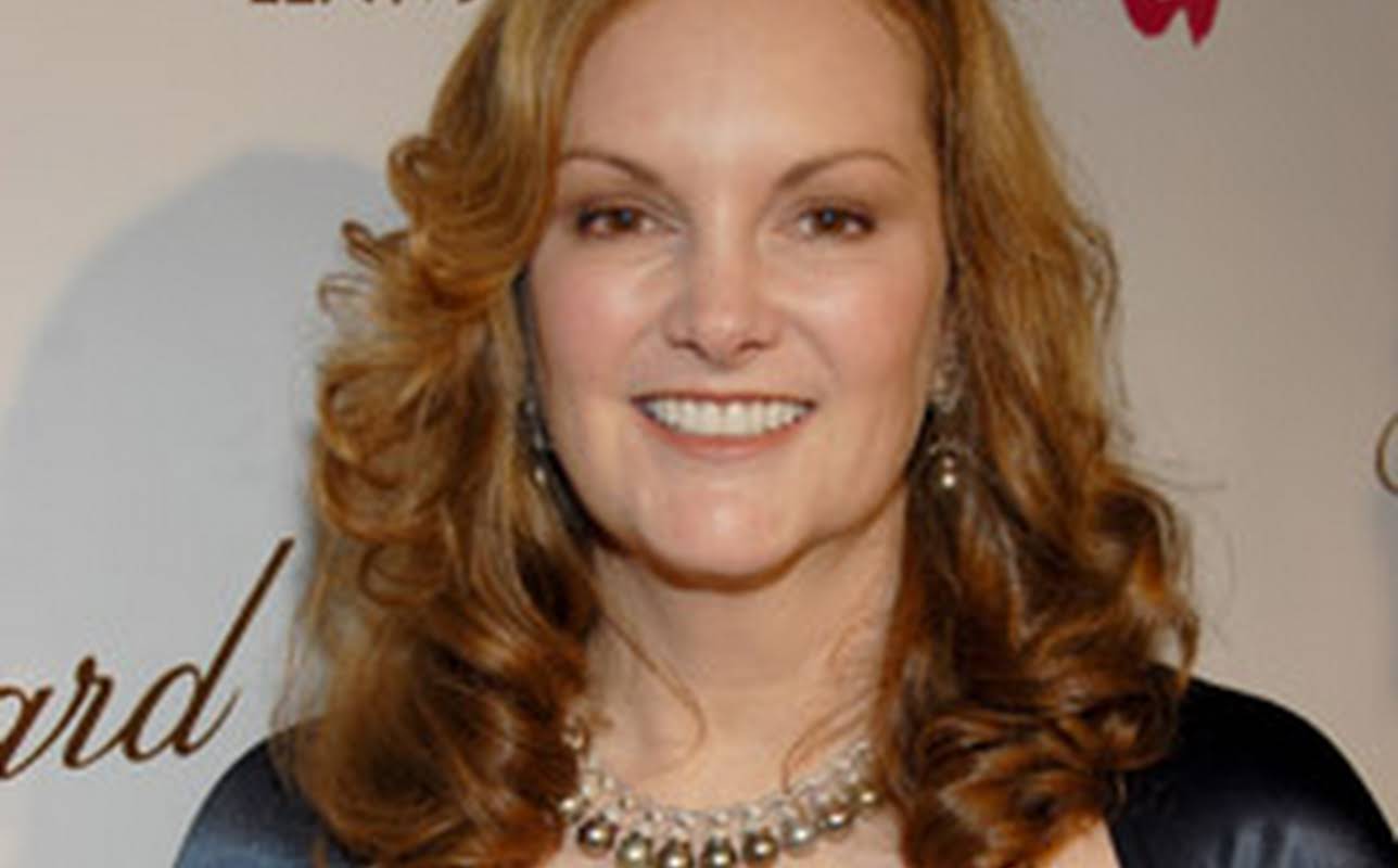 Patricia Hearst
