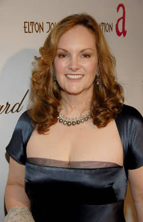 Patricia Hearst as 