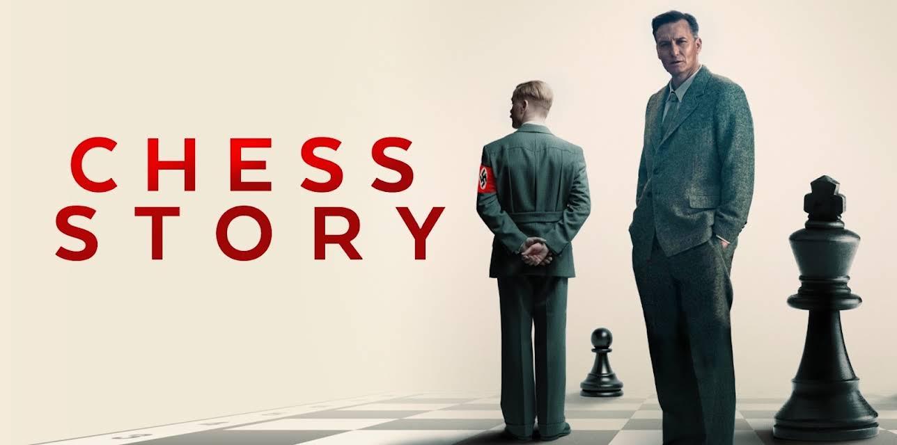 Chess Story (2022)