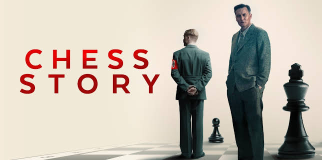 Chess Story (2022)