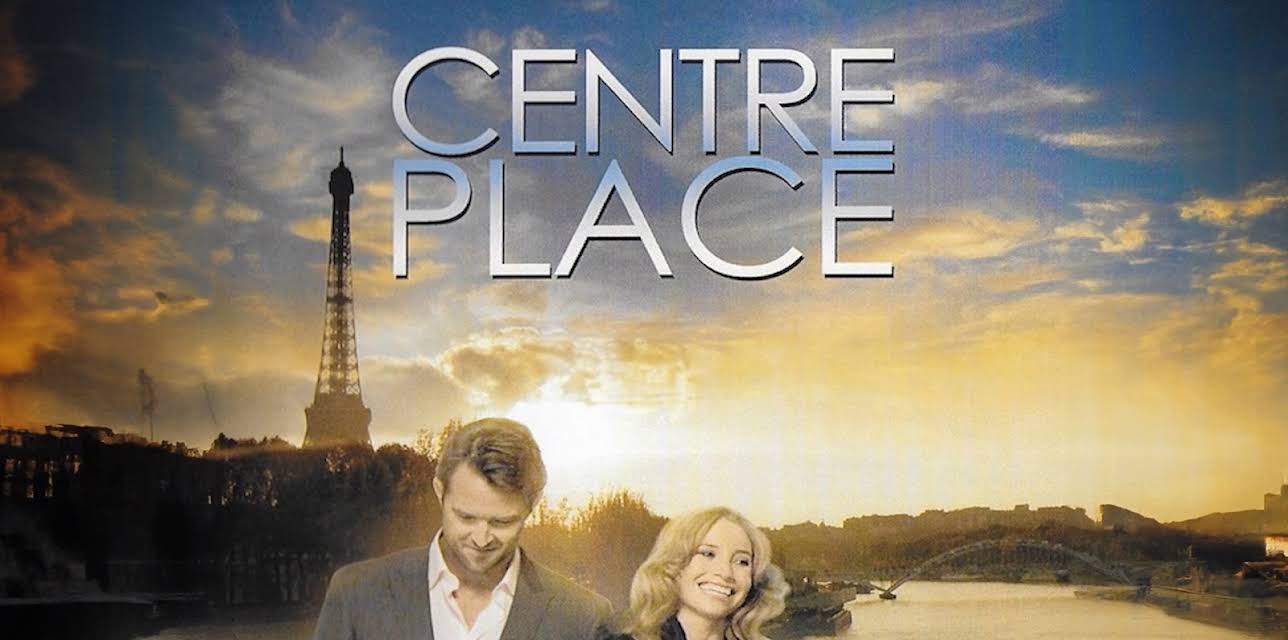 Centre Place (2012)