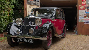 8:00 PM: Bangers & Cash (S8 E4) (S8) | Yesterday | 4/7 2026