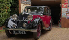 Bangers & Cash (S8 E4)