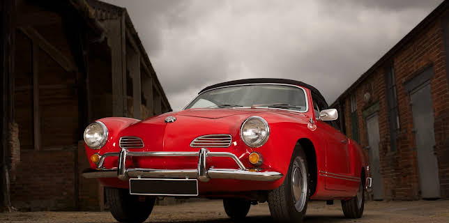 07:00: Wheeler Dealers (S8 E9) (S8) | Kanal 9 | 2/6 2026