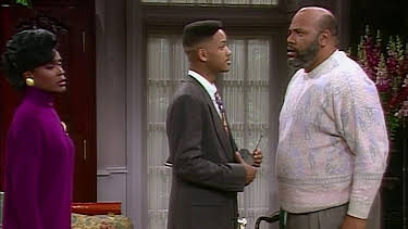 16:15: Fresh Prince i Bel-Air (S1 E16) (S1) | Viasat 4 | 4/7 2026