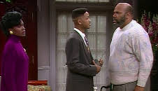 Fresh Prince i Bel-Air (S1 E16)
