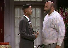 Fresh Prince i Bel-Air