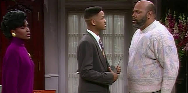 08:35: Fresh Prince i Bel-Air (S1 E16) (S1) | Viasat 4 | 12/13 2025