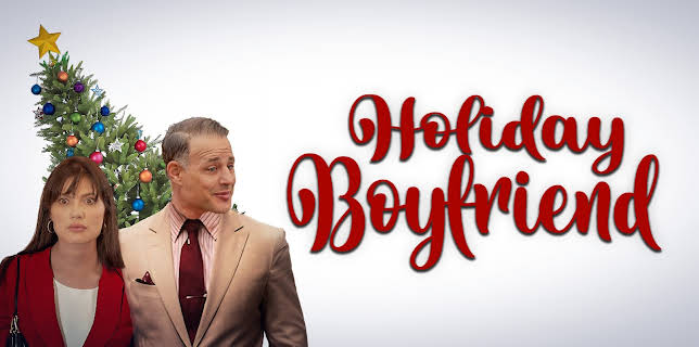Holiday Boyfriend (2023)