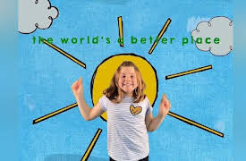 The Juicebox Jukebox: Kindness by