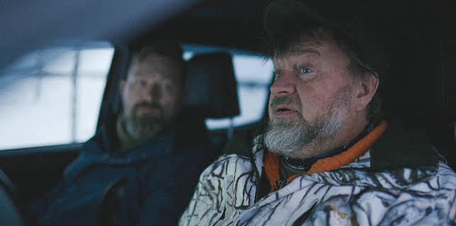 02:00: The Wolf War (S1 E1) (S1) | TV3 | 3/20 2026