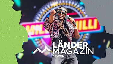 16:00: Ländermagazin aus Bayern | BR Fernsehen | 4/4 2026
