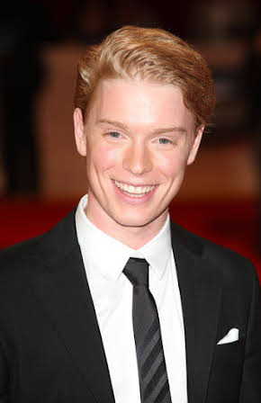 Freddie Fox as 