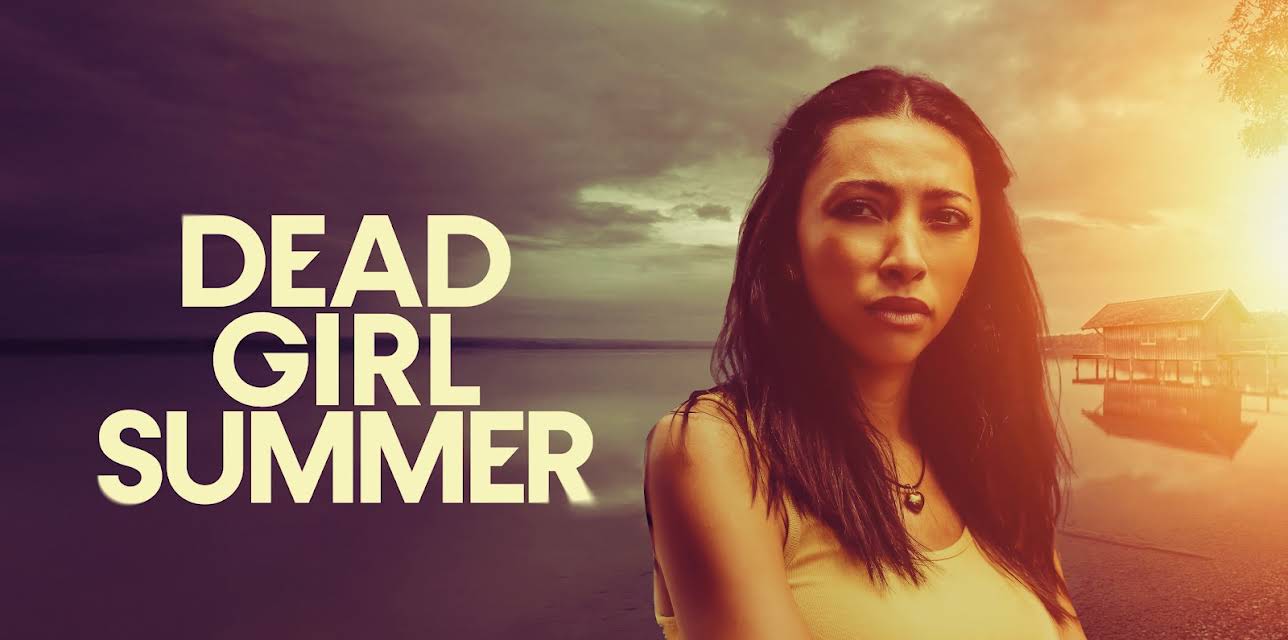 Dead Girl Summer (2025)