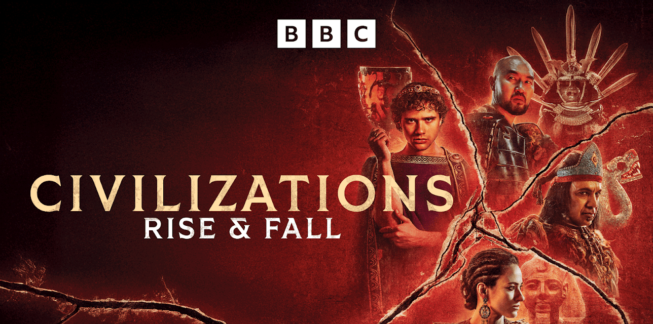 Civilizations: Rise and Fall