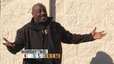 23:25: Storage Wars (S10 E13) (S10) | TV10 | 8/28 2026