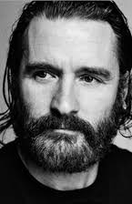 Alastair Mackenzie som 