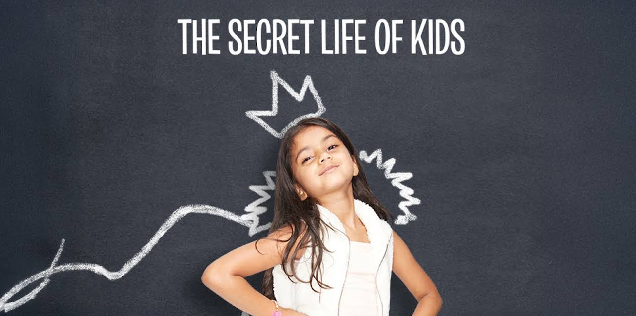 The Secret Life of Kids, Season 1