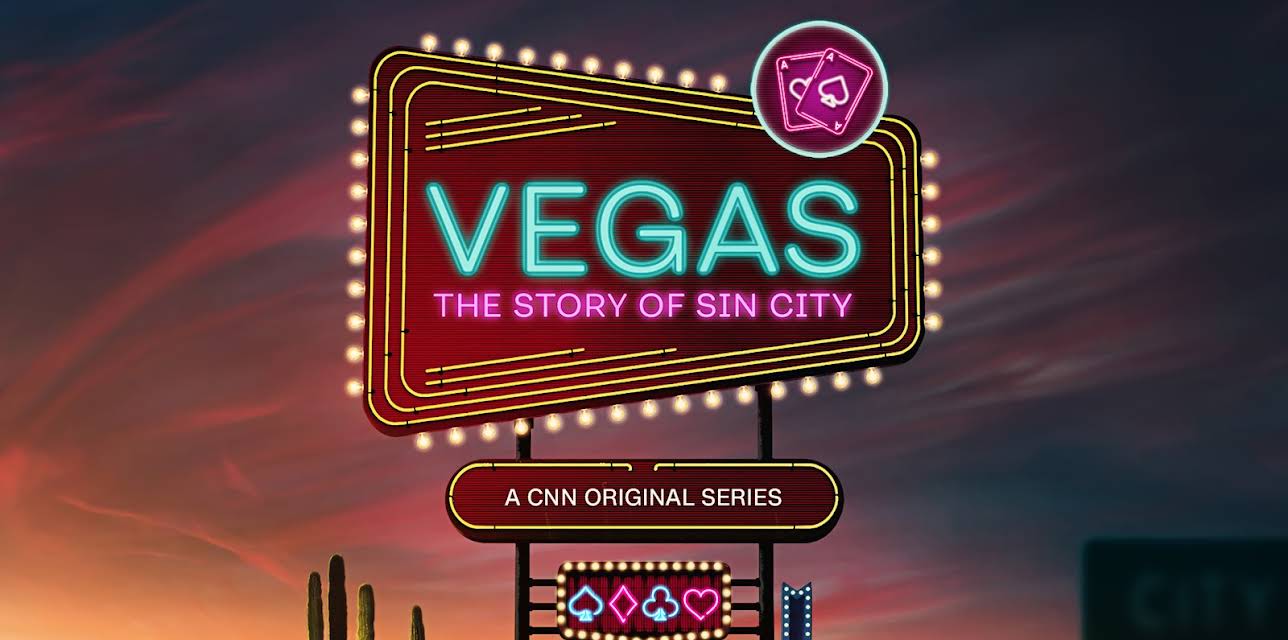 Vegas: The Story of Sin City, Season 1