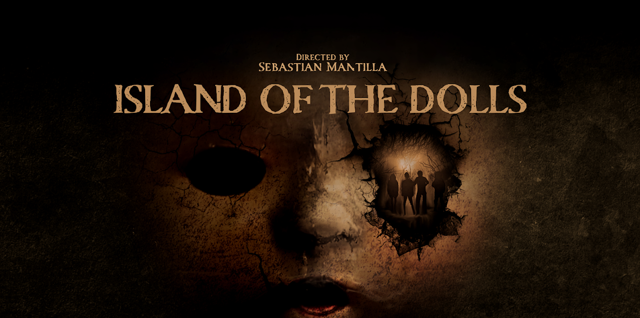 Island of the Dolls (2024)