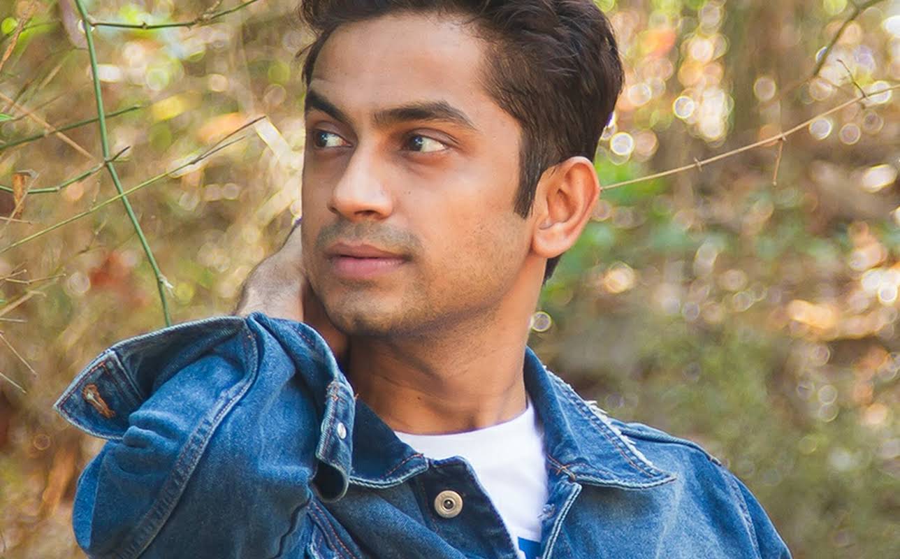 Kaustubh Kumar