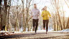 aktiv und gesund