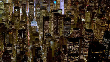 14:30: New York von oben | 3SAT | 5/31 2026
