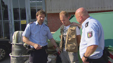 04:35: Der Blaulicht Report | RTL | 3/30 2026