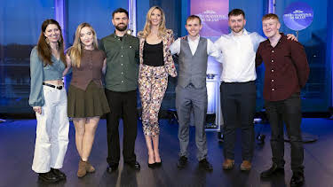 8:30 PM: BBC Radio Scotland Young Traditional Musician | BBC Alba | 2/1 2026