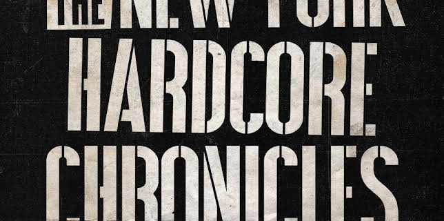 The New York Hardcore Chronicles Film 1.5 (2018)