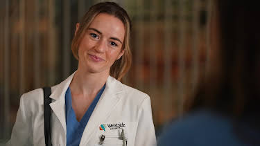 21:00: Doc (S2 E5) (S2) | TV6 | 6/25 2026