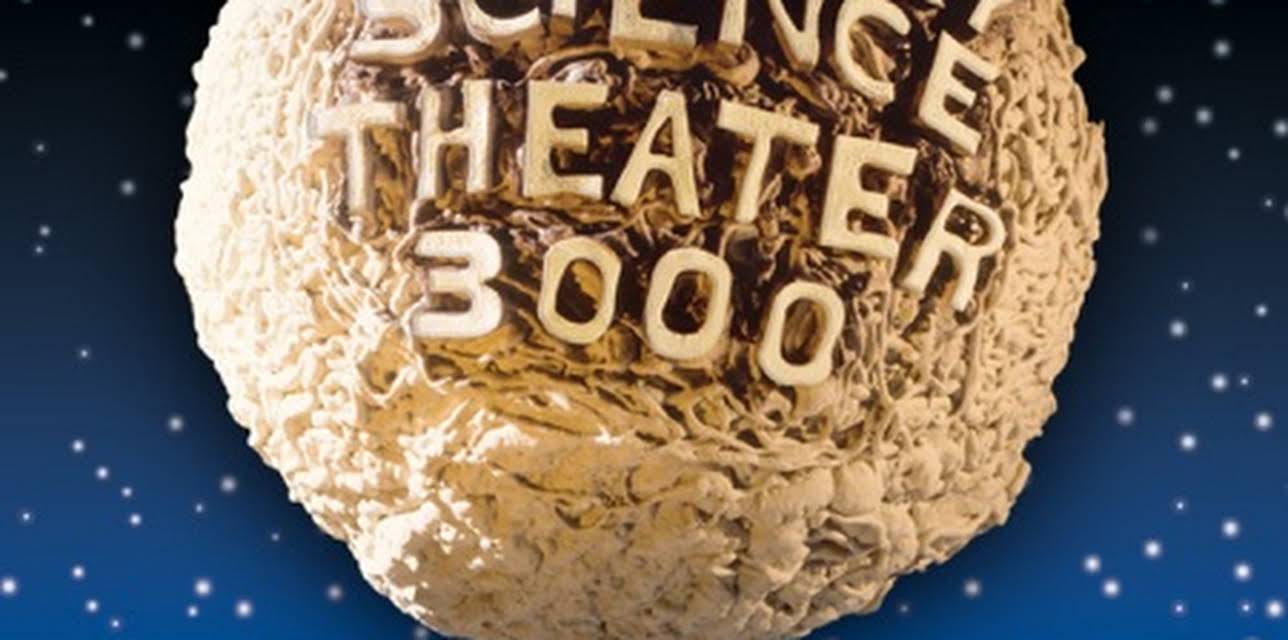 Mystery Science Theater 3000: Prince of Space (2018)